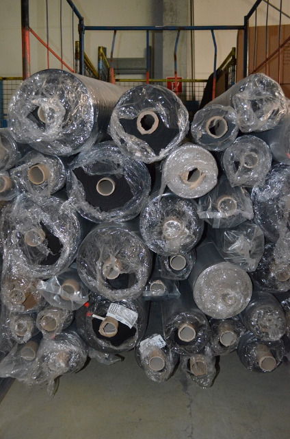 Stoffe & Meterware Großhandel auf RESTPOSTEN.de