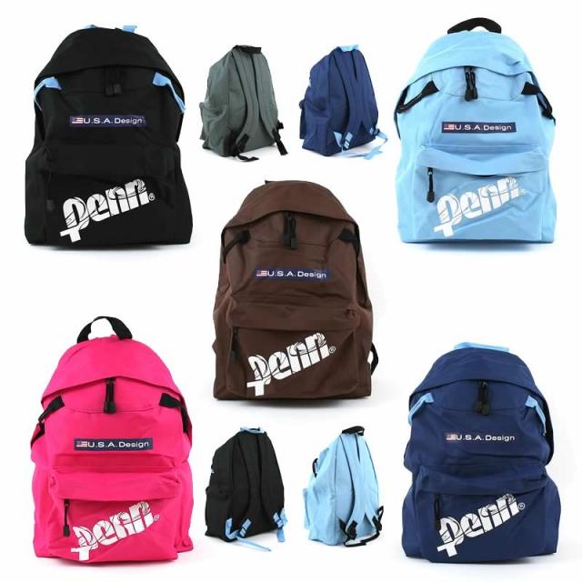 Penn X-treme Rucksäcke Taschen Bags ab je 3,25 EUR