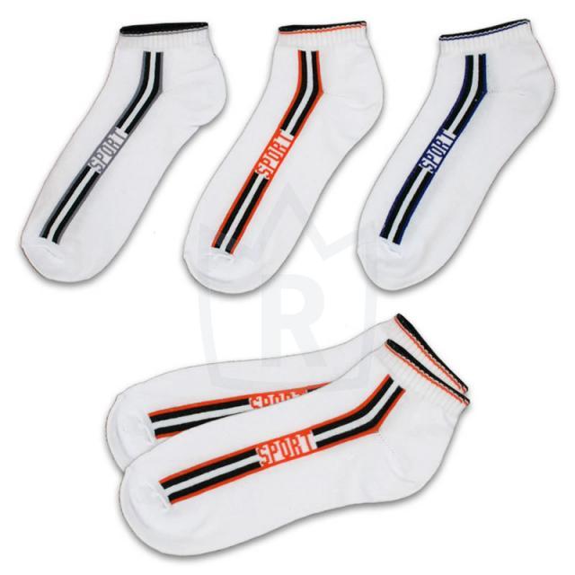 Herren Socken Füßlinge Mix Gr. 40-46 ab je 0,25 EUR