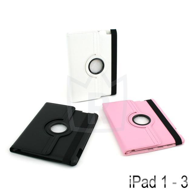 Etui Schutz Hülle Mappe für iPad 1-3 je 6,95 EUR