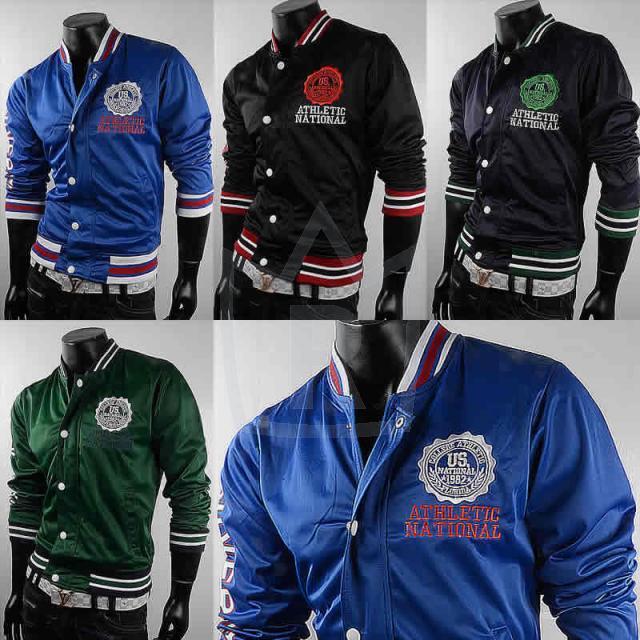 Herren Jacken Hoodie Mix Gr. M-XXL je 9,95 EUR