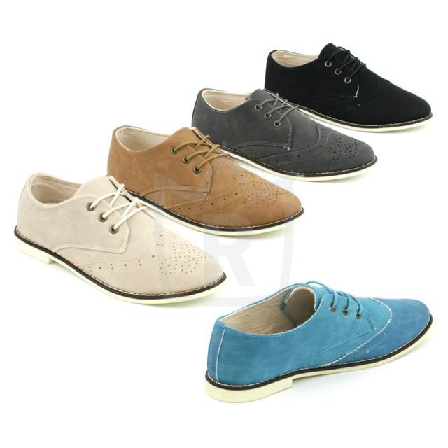 Herren Schuhe Schnürer Mix Gr. 40-45 ab je 4,95 EUR