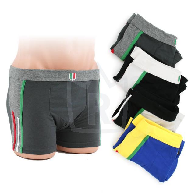 Herren Boxer Shorts Unterhosen Gr. M-3XL je 1,39 EUR