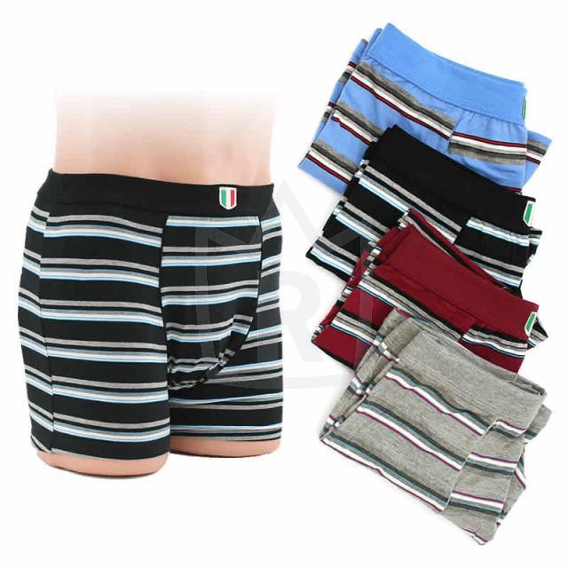 Herren Boxer Shorts Unterhosen Gr. M-3XL je 1,39 EUR