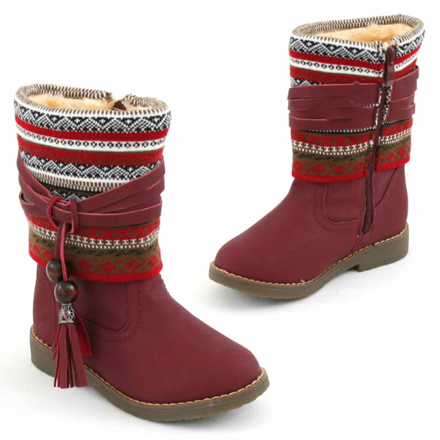 Mädchen Fell Stiefel Schuhe Gr. 24-29 je 10,50 EUR