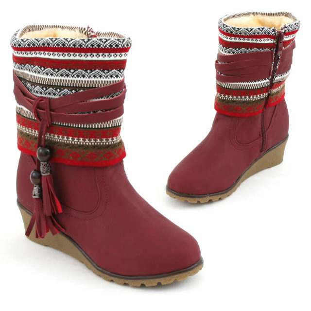 Mädchen Fell Stiefel Schuhe Gr. 28-35 je 11,90 EUR