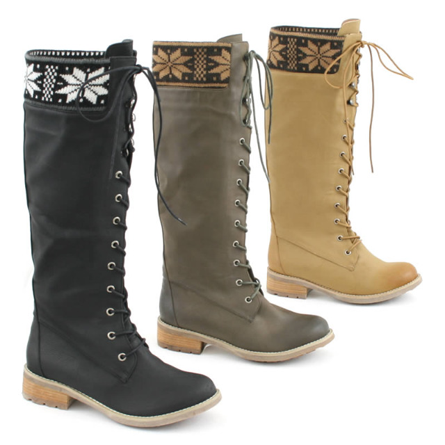 Herbst Winter Stiefel Schuhe Gr. 36-41 je 12,90 EUR