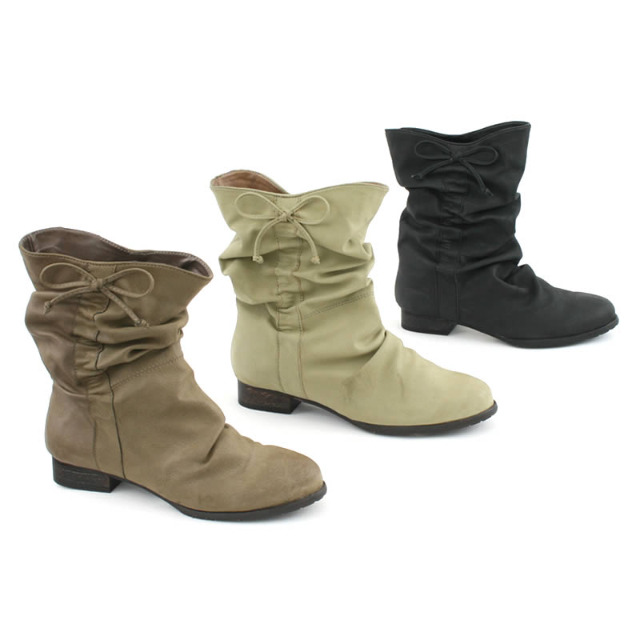 Herbst Winter Stiefel Schuhe Gr. 36-41 je 8,95 EUR