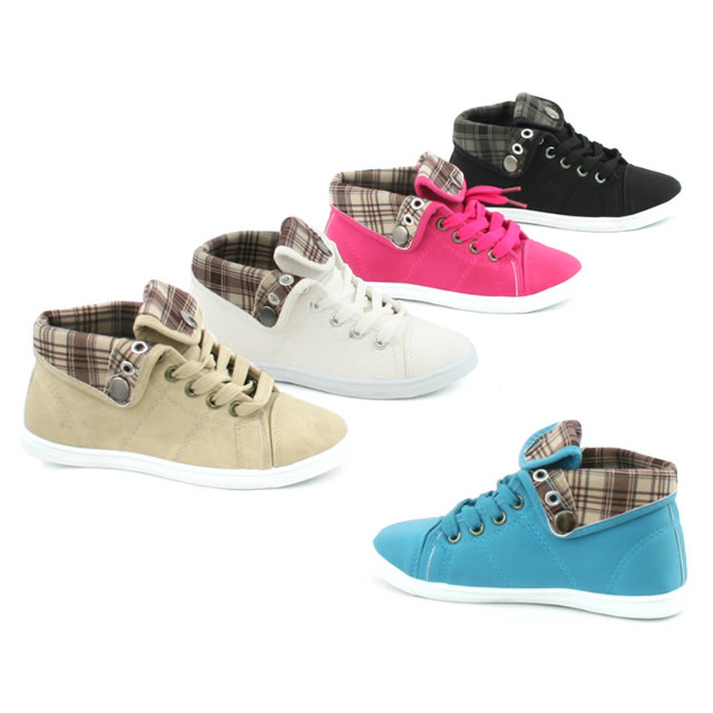 Kinder Schuhe Sneaker Boots Gr. 31-36 je 5,50 EUR