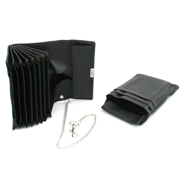 Große Kellnerbörse Geldbörse Karabiner je 6,95 EUR