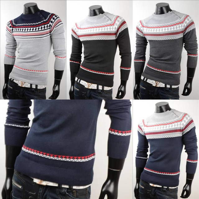 Modische Oberteile Pullover Mix Gr. M-XXL je 7,95 EUR
