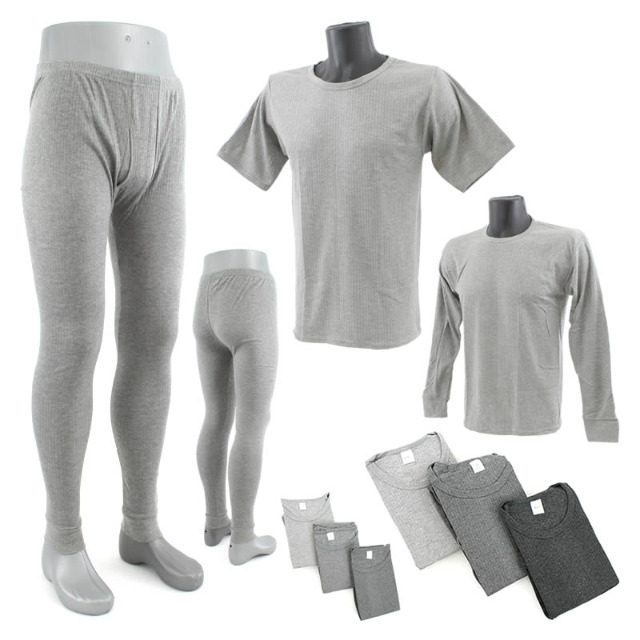 Herren Thermo Unterwäsche Mix Gr. M-XXL je 2,35 EUR