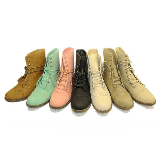 Damen Winter Stiefel Schuhe Gr. 36-41 für 13,90 EUR