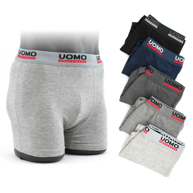 Unterhosen Boxer Short Slips Gr. M-3XL je 1,29 EUR