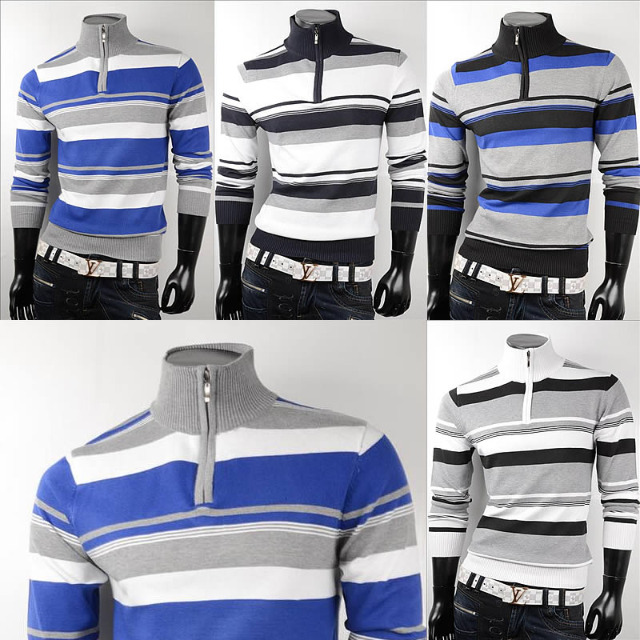 Modische Oberteile Pullover Mix Gr. M-XXL je 8,50 EUR