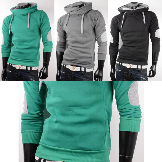Sweater Hoodie Pullover Mix Gr. S-XXL je 8,75 EUR