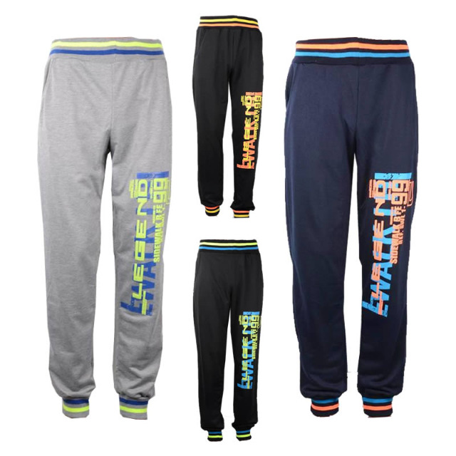 Freizeit Sport Jogging Hose Mix Gr. M-XXL je 5,85 EUR