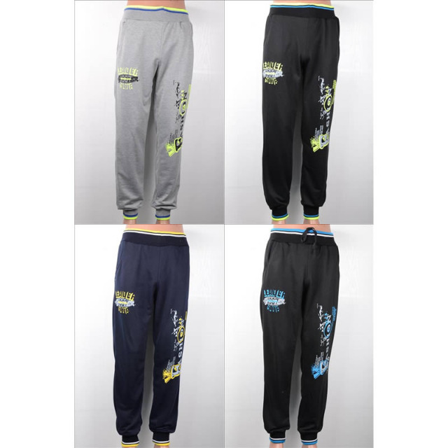 Freizeit Sport Jogging Hose Mix Gr. M-XXL je 5,85 EUR