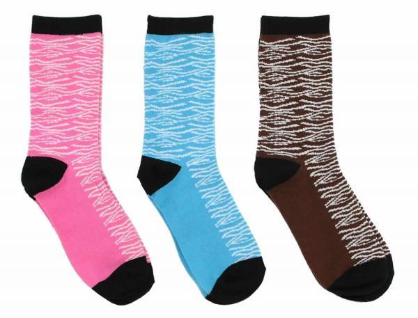 Damen Pesail Business Freizeit Socken Farbig NEU 80% Baumwolle nur 0,36 Euro