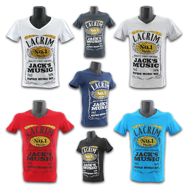 Sport Freizeit T-Shirts Oberteile Gr. S-XXL je 4,50 EUR