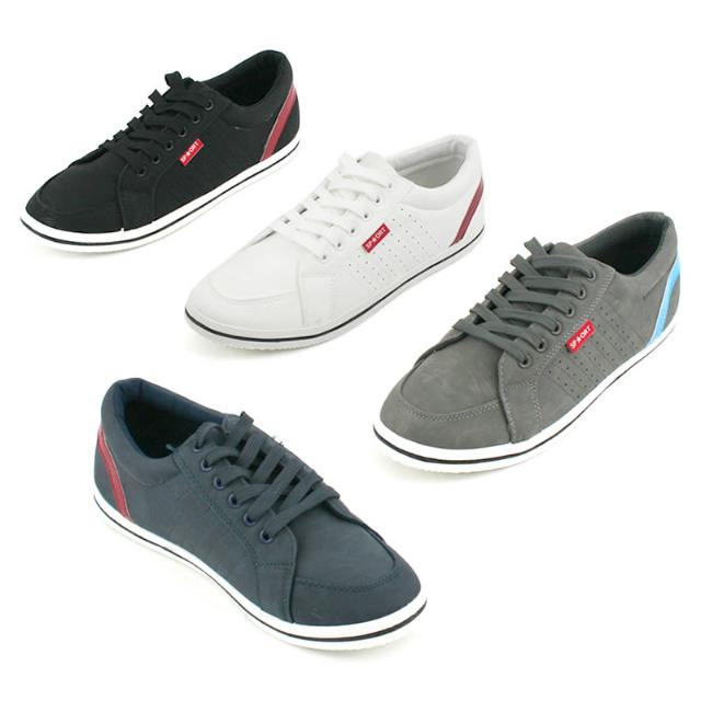 Freizeit Sport Schuhe Sneaker Gr. 40-45 je 7,90 EUR