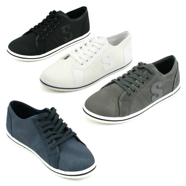 Freizeit Sport Schuhe Sneaker Gr. 40-45 je 7,90 EUR