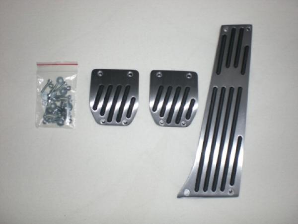 BMW Alu Manuell Sportpedale E39 von 1995-1999