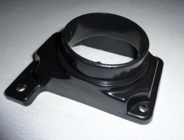 Mitsubishi Sportluftfilter Adapter