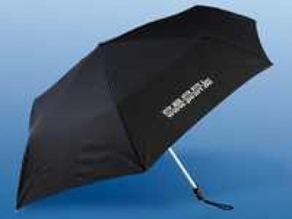 Pearl Mini Regenschirm mit 1 Meter Spannweite
