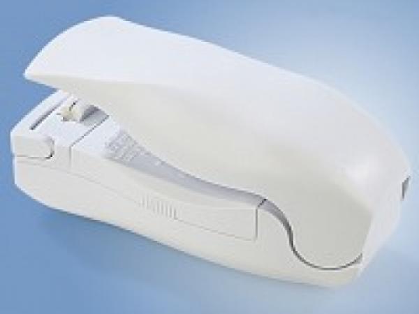 Rosenstein & Söhne handlicher Tütenverschweißer