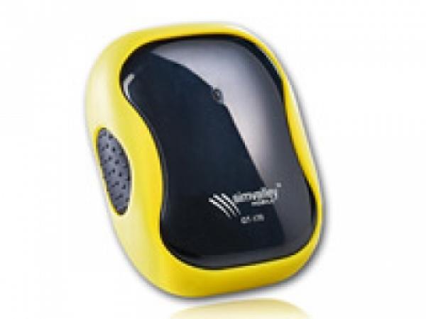 Simvalley Mobile GT-170 GPS-GSM-Tracker