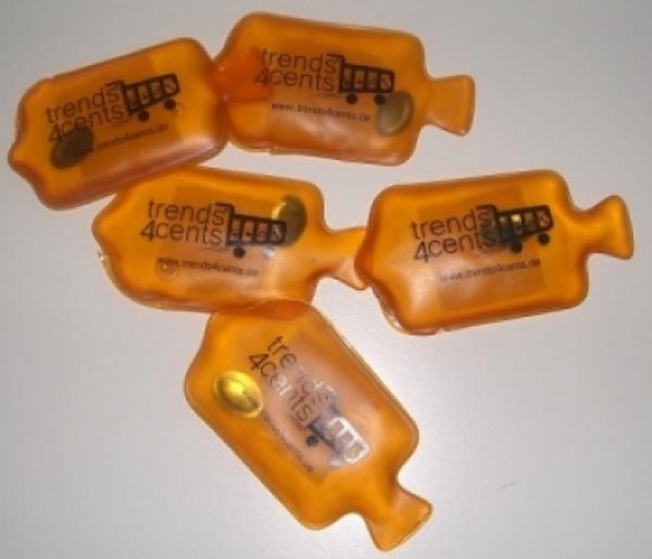 trends4cents Gel Wärmekissen Handwärmer