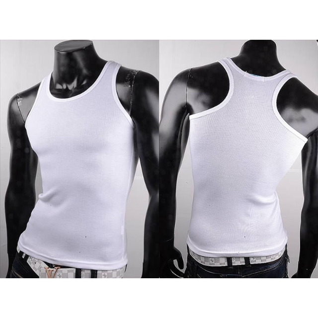 Sport Freizeit Achsel Shirts Gr. S-XXL je 2,10 EUR