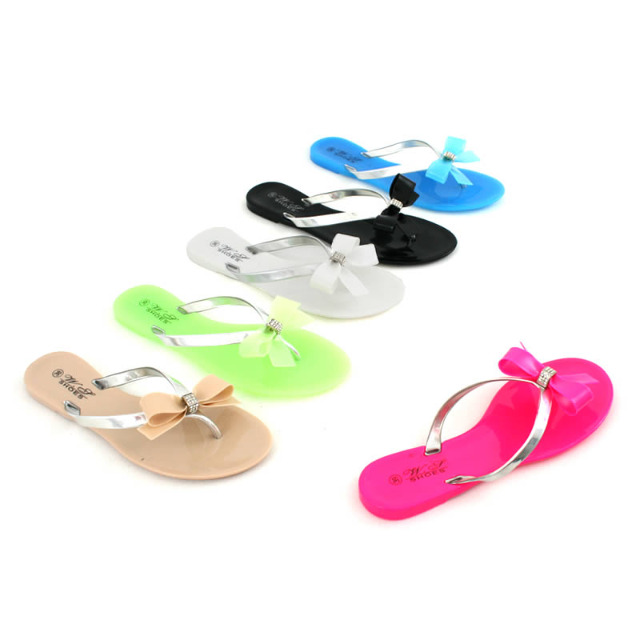 Bunte Sommer Sandalen Slipper Gr. 36-41 je 4,50 EUR