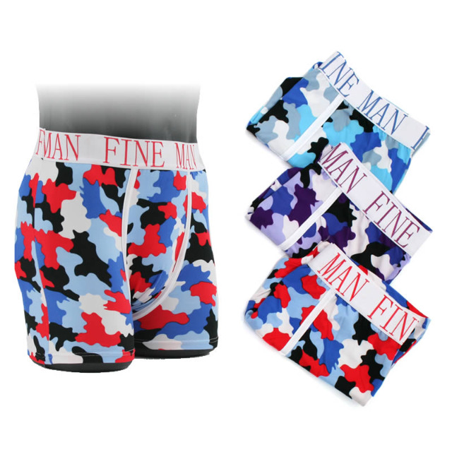 Unterhosen Boxer Short Slips Gr. M-XXL je 1,25 EUR