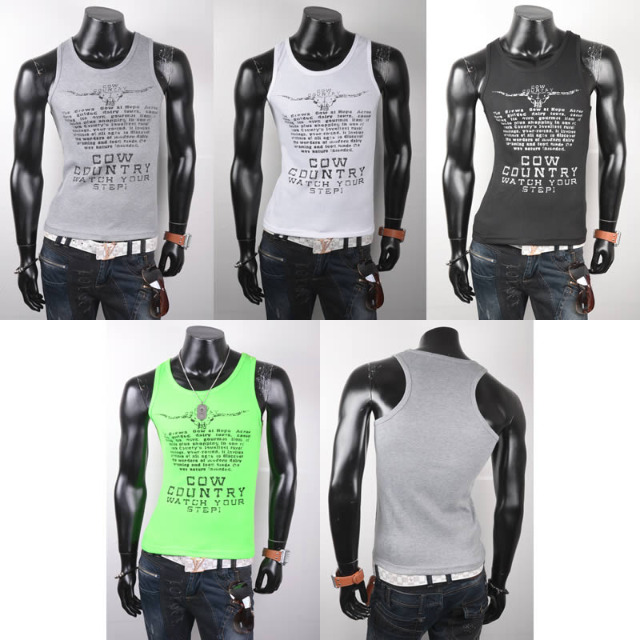 Sport Freizeit Achsel Shirts Gr. S-XXL je 2,25 EUR