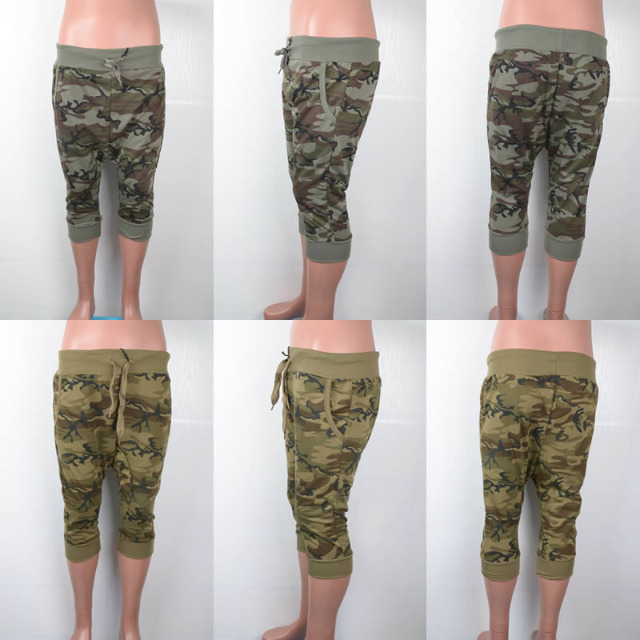 Unisex Freizeit Hose Army Look Gr. M-XXL je 5,75 EUR
