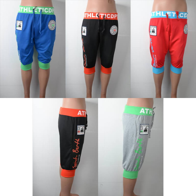 Unisex Freizeit Sport Hose Short Gr. M-XXL je 5,75 EUR