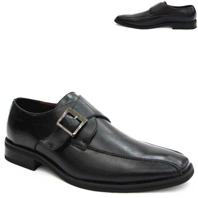 Herren Business Schuhe City Schuhe Halbschuhe Slipper Schwarz nur 11,49 EUR Herren Business Schuhe City Schuhe Halbschuhe Slipper Schwarz nur 11,49 EUR