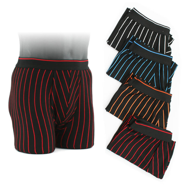 Herren Unterhosen Boxer Short Slips Gr. M-XXL