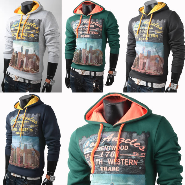 Pullover Langarm Oberteile Shirts Gr. M-XXL