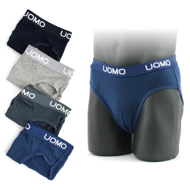 Herren Unterhosen Slips Shorts Gr. M-3XL