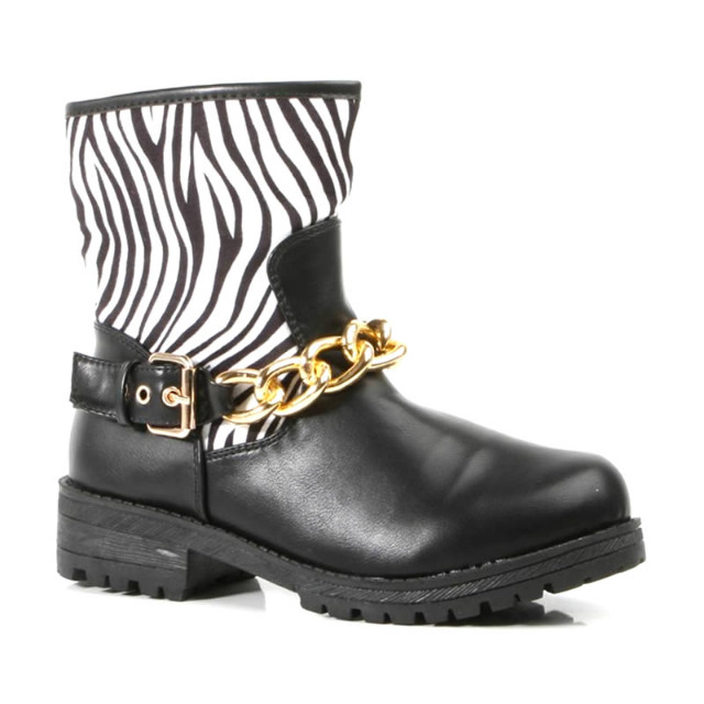 Damen Herbst Winter Boots Schuhe Gr. 35-41