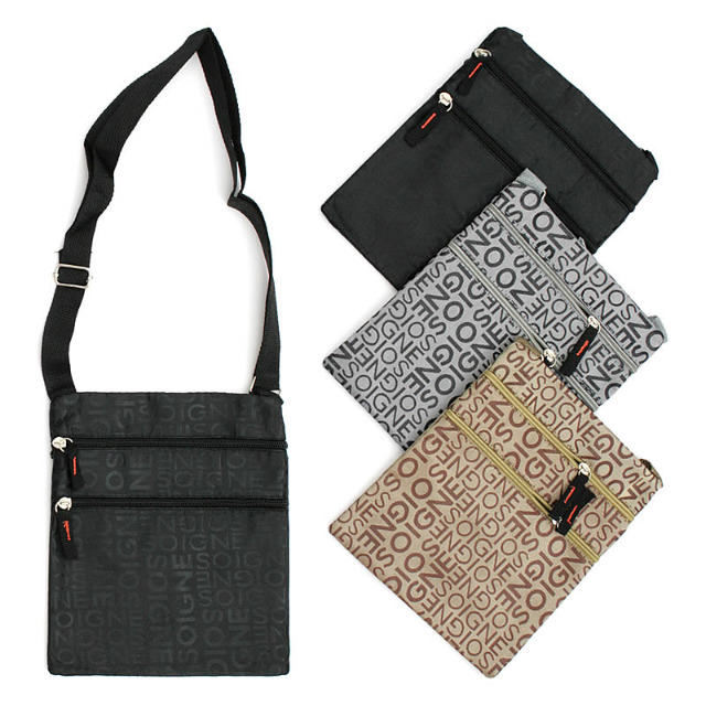 Shopper Travel Bag Umhänge Tasche