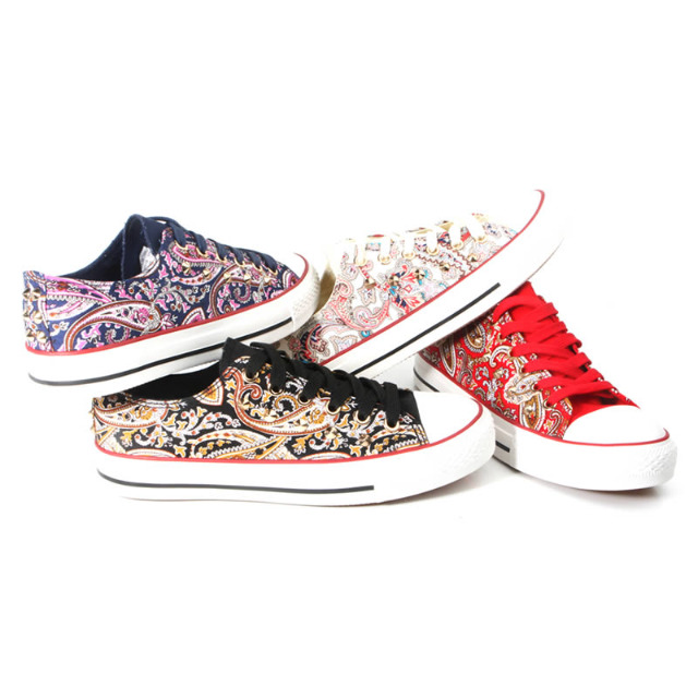 Damen Freizeit Sport Trainings Schuhe Sneaker