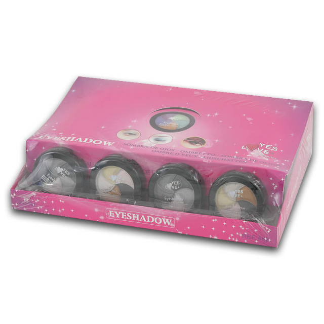 !Make-Up Augen Lidschatten Schminke Kosmetik