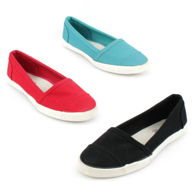 Damen Sommer Freizeit Schuhe Sneaker