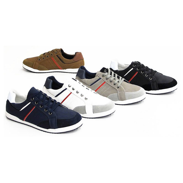 Herren Freizeit Sport Schuhe Sneaker Boots