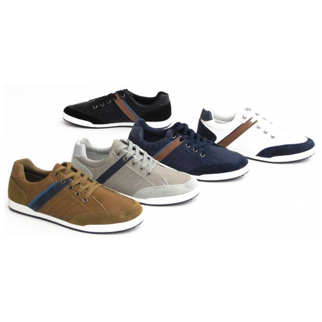 Herren Freizeit Sport Schuhe Sneaker Boots