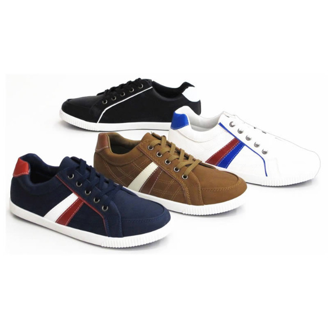 Herren Freizeit Sport Schuhe Sneaker Boots